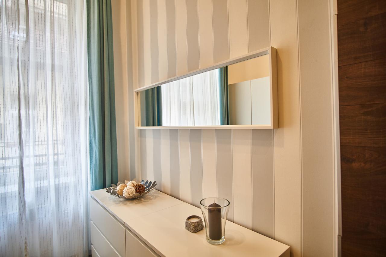 K29 Apartment | Budapest Exterior photo