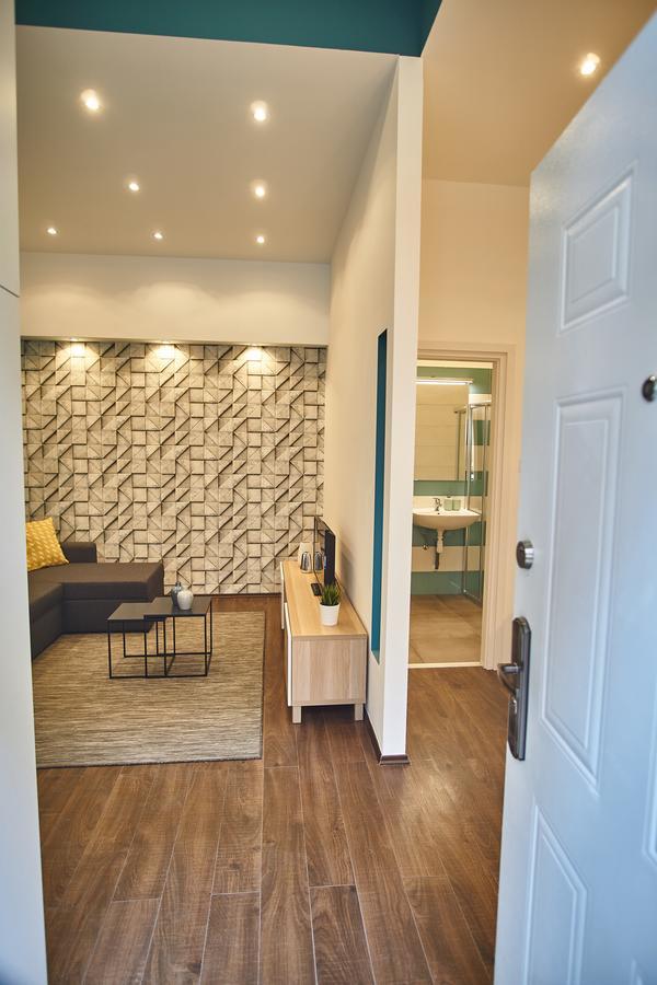 K29 Apartment | Budapest Exterior photo